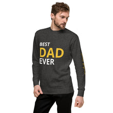 Load image into Gallery viewer, Unisex Premium Sweatshirt - Frantz Benjamin
