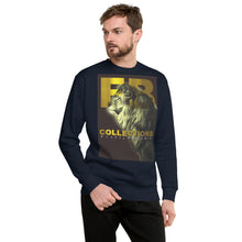 Load image into Gallery viewer, Unisex Premium Sweatshirt - Frantz Benjamin
