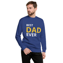Load image into Gallery viewer, Unisex Premium Sweatshirt - Frantz Benjamin
