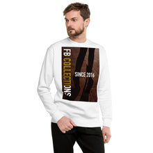 Load image into Gallery viewer, Unisex Premium Sweatshirt - Frantz Benjamin

