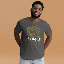 Load image into Gallery viewer, The Christ Unisex t-shirt - Frantz Benjamin
