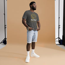 Load image into Gallery viewer, The Christ Unisex t-shirt - Frantz Benjamin

