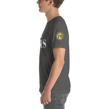 Load image into Gallery viewer, JESUS Unisex t-shirt - Frantz Benjamin
