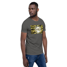 Load image into Gallery viewer, Unisex t-shirt - Frantz Benjamin
