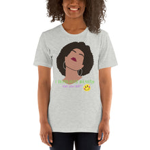 Load image into Gallery viewer, Unisex t-shirt - Frantz Benjamin
