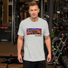 Load image into Gallery viewer, Unisex t-shirt - Frantz Benjamin
