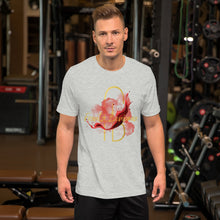 Load image into Gallery viewer, FB Classic Unisex t-shirt - Frantz Benjamin
