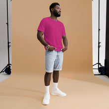 Load image into Gallery viewer, FB Embroidered logo Unisex t-shirt - Frantz Benjamin
