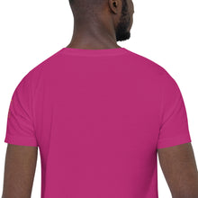 Load image into Gallery viewer, FB Melanin Unisex t-shirt - Frantz Benjamin
