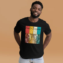 Load image into Gallery viewer, Vintage FB Unisex t-shirt - Frantz Benjamin

