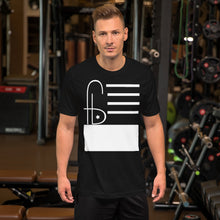 Load image into Gallery viewer, FB Unisex t-shirt - Frantz Benjamin
