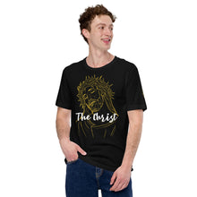 Load image into Gallery viewer, The Christ Unisex t-shirt - Frantz Benjamin
