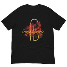 Load image into Gallery viewer, FB Classic Unisex t-shirt - Frantz Benjamin
