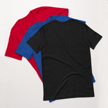 Load image into Gallery viewer, FB Unisex t-shirt - Frantz Benjamin
