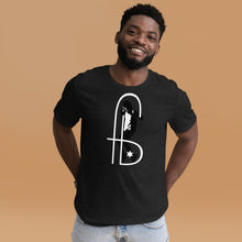 Load image into Gallery viewer, FB dance-off Unisex t-shirt - Frantz Benjamin

