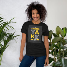 Load image into Gallery viewer, Graphic Unisex t-shirt - Frantz Benjamin
