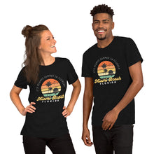 Load image into Gallery viewer, Florida Unisex t-shirt - Frantz Benjamin
