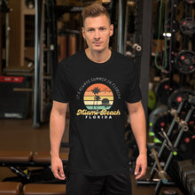 Load image into Gallery viewer, Florida Unisex t-shirt - Frantz Benjamin
