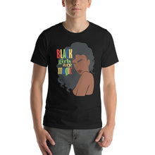Load image into Gallery viewer, Unisex t-shirt - Frantz Benjamin
