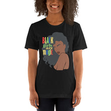 Load image into Gallery viewer, Unisex t-shirt - Frantz Benjamin
