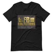 Load image into Gallery viewer, Unisex t-shirt - Frantz Benjamin
