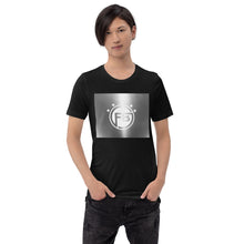 Load image into Gallery viewer, Unisex t-shirt - Frantz Benjamin
