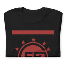 Load image into Gallery viewer, Unisex t-shirt - Frantz Benjamin

