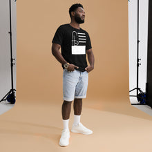 Load image into Gallery viewer, FB Unisex t-shirt - Frantz Benjamin

