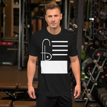 Load image into Gallery viewer, FB Unisex t-shirt - Frantz Benjamin
