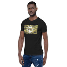 Load image into Gallery viewer, Unisex t-shirt - Frantz Benjamin

