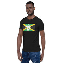 Load image into Gallery viewer, Unisex t-shirt - Frantz Benjamin
