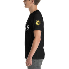 Load image into Gallery viewer, JESUS Unisex t-shirt - Frantz Benjamin
