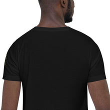 Load image into Gallery viewer, FB Melanin Unisex t-shirt - Frantz Benjamin
