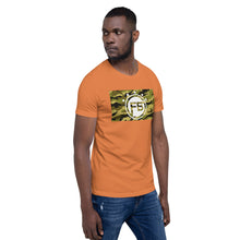 Load image into Gallery viewer, Unisex t-shirt - Frantz Benjamin
