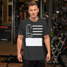Load image into Gallery viewer, FB Unisex t-shirt - Frantz Benjamin

