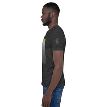 Load image into Gallery viewer, FB Melanin Unisex t-shirt - Frantz Benjamin
