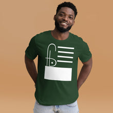 Load image into Gallery viewer, FB Unisex t-shirt - Frantz Benjamin
