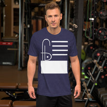 Load image into Gallery viewer, FB Unisex t-shirt - Frantz Benjamin
