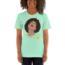 Load image into Gallery viewer, Unisex t-shirt - Frantz Benjamin
