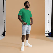 Load image into Gallery viewer, FB Embroidered logo Unisex t-shirt - Frantz Benjamin
