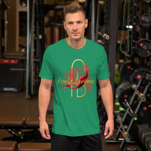 Load image into Gallery viewer, FB Classic Unisex t-shirt - Frantz Benjamin
