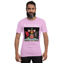 Load image into Gallery viewer, Unisex t-shirt - Frantz Benjamin
