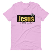 Load image into Gallery viewer, Unisex t-shirt - Frantz Benjamin
