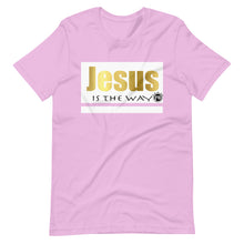 Load image into Gallery viewer, Unisex t-shirt - Frantz Benjamin
