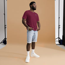 Load image into Gallery viewer, Unisex t-shirt - Frantz Benjamin
