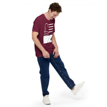 Load image into Gallery viewer, FB Unisex t-shirt - Frantz Benjamin

