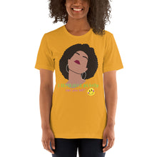 Load image into Gallery viewer, Unisex t-shirt - Frantz Benjamin
