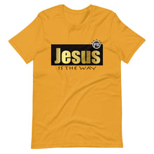 Load image into Gallery viewer, Unisex t-shirt - Frantz Benjamin
