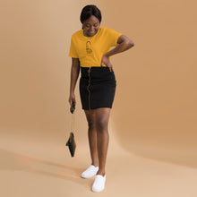 Load image into Gallery viewer, FB Digital Logo Unisex t-shirt - Frantz Benjamin
