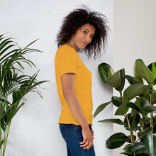 Load image into Gallery viewer, Digital FB Logo Unisex t-shirt - Frantz Benjamin
